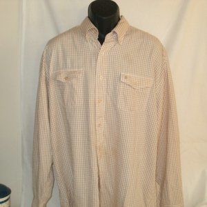 Men's Stetson Long Sleeved Shirt